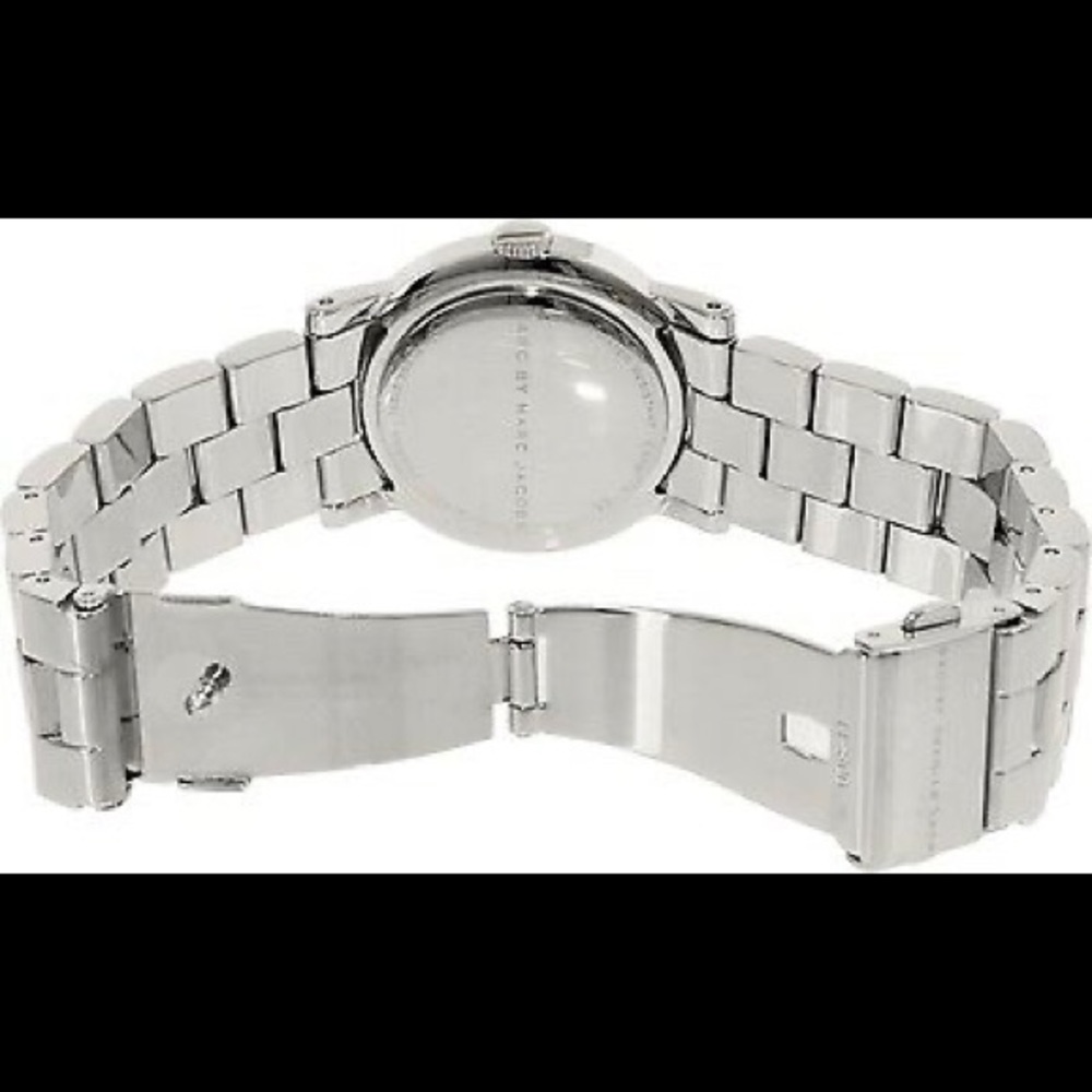Marc by Marc Jacobs Amy Collection Watch - Picture 2 of 7